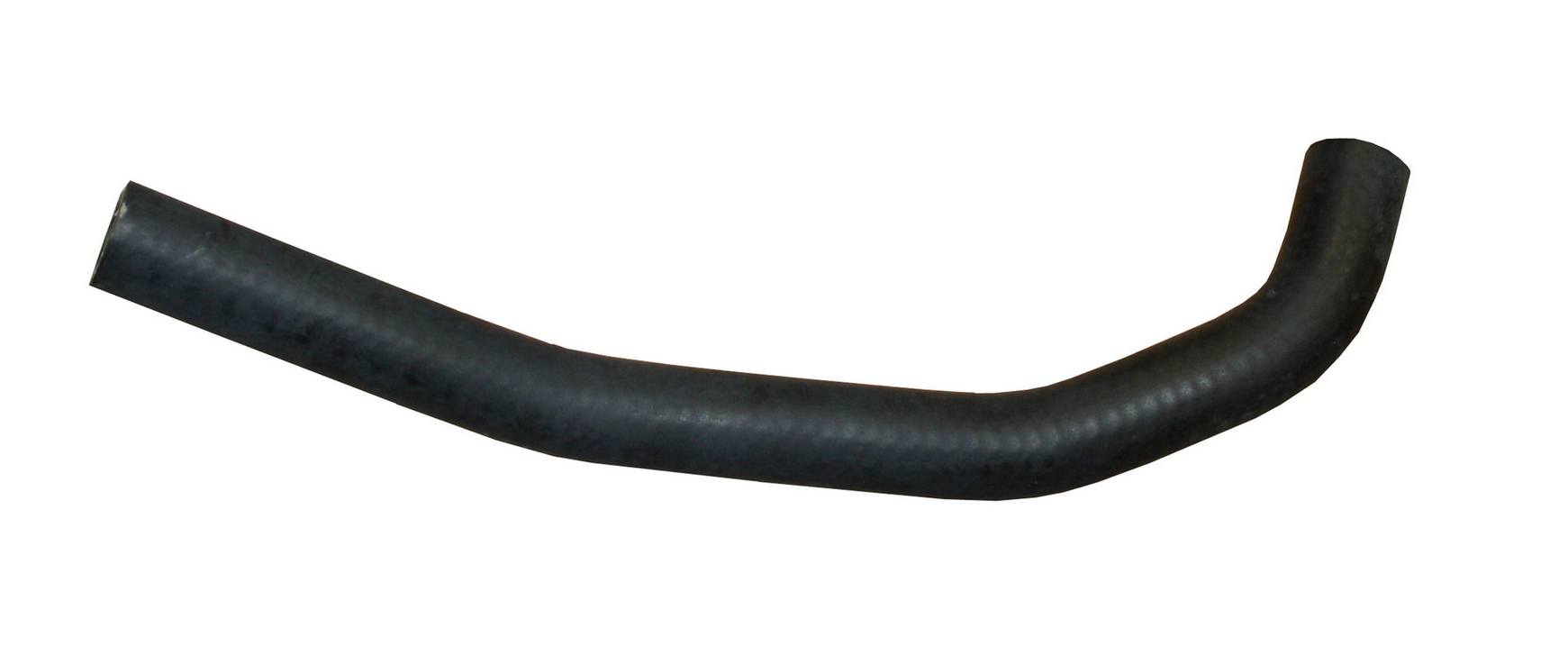 Audi VW Engine Coolant Hose (Oil Cooler to Feed Pipe) 06B121058S - Rein CHE0346R